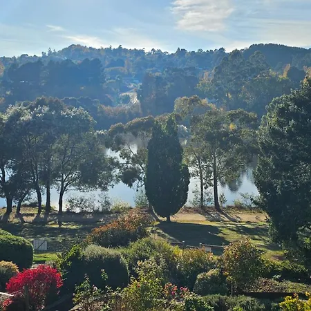 Balconies Lakeside On Lake Daylesford Exterior photo